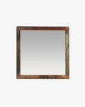 Square Mirror