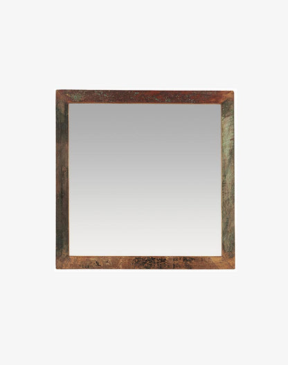 Square Mirror