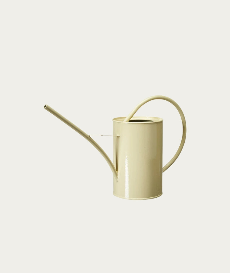 Savanna Watering Can - Yellow