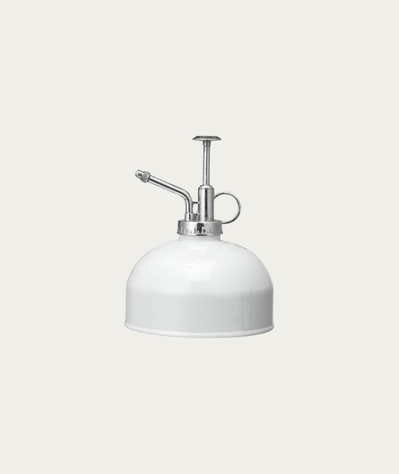 Savanna Spray Can - White