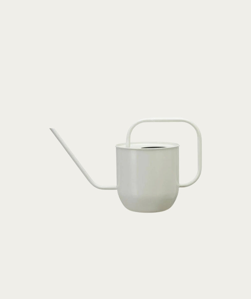 Ada Watering Can - White