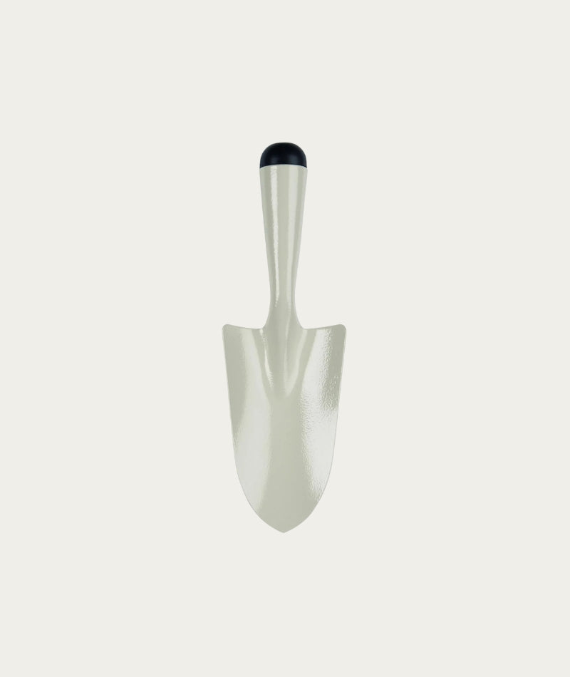 Shovel - White