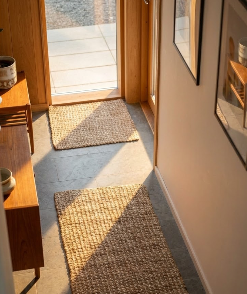 Molla Runner - 80x 140cm