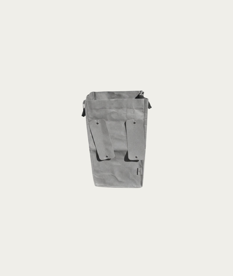 Sprint Pose Bag - Grey