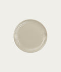 Mynte Dinner Plate- Latte