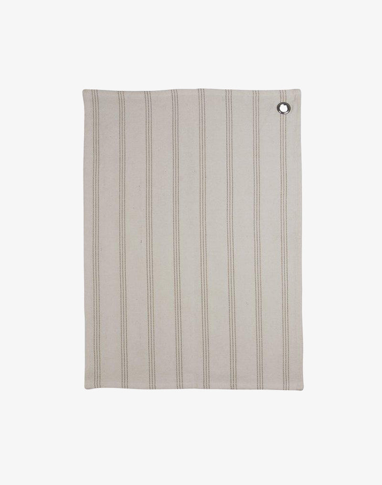 Molle Tea Towel - Off White