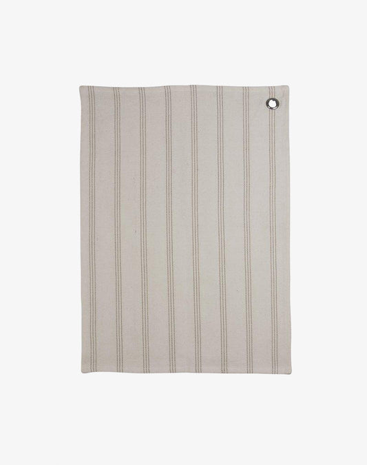 Molle Tea Towel - Off White