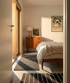 Naktum Runner - 80x200