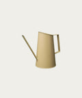 Formal Watering Can - Yellow
