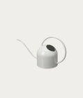 Daisy Watering Can - White
