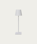 Siena LED Lamp – White