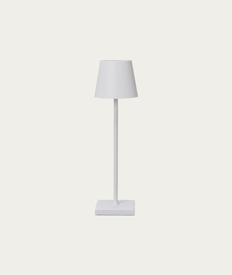 Siena LED Lamp – White