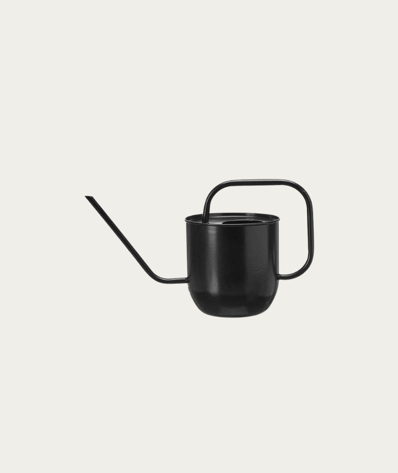 Ada Watering Can - Black