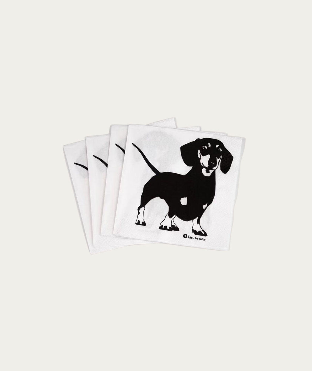 Paper Napkins - Ake