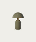Rome Table Lamp - Green