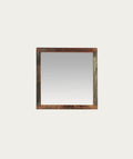 Square Mirror