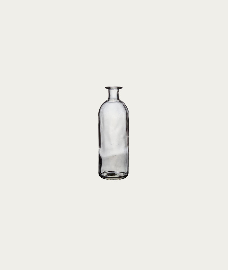 Majda Vase - Smoke Colour, Medium