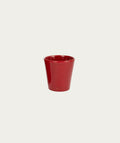 Red Flowerpot - Small
