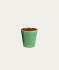 Green Flowerpot - Small