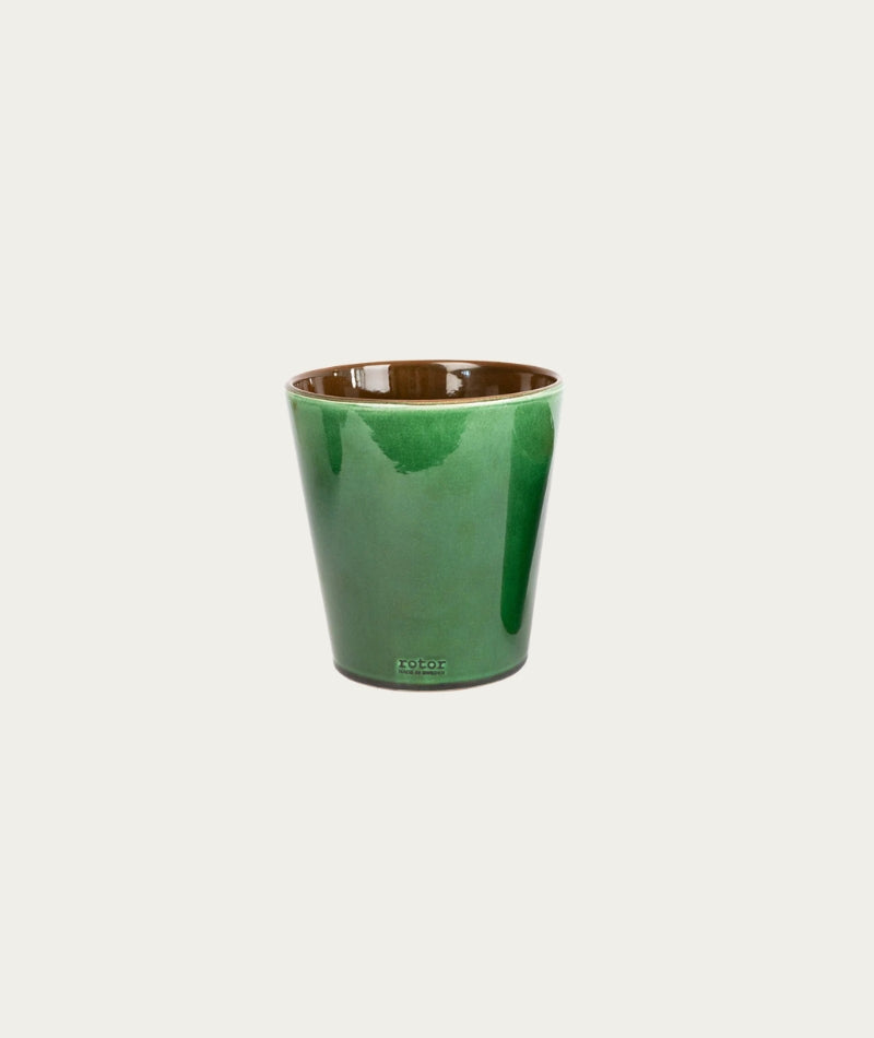 Green Flowerpot - Big