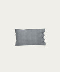 Eden Pillowcase - Grey