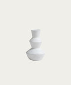 La Pinto Pot - White