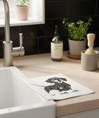 Dish Cloth - Ake