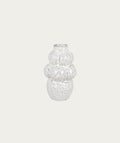 Bubble Ceramic Vase