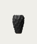 Jacqueline Vase - Black