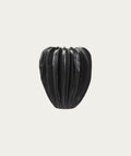 Lillian Vase - Black