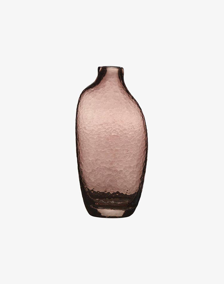 Wila Vase - Pink, Tall