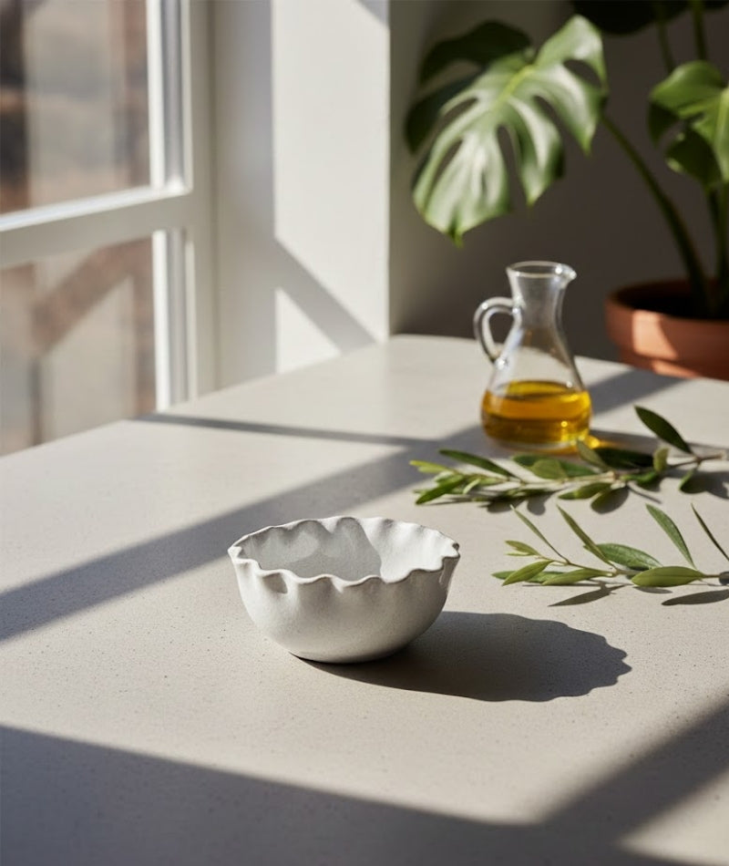 Leonor Bowl