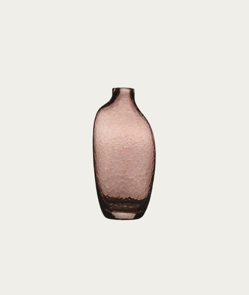 Wila Vase - Pink, Tall