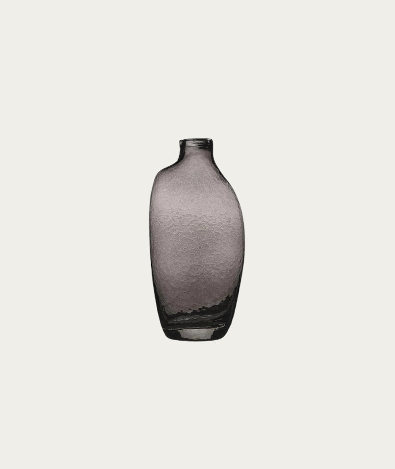 Wila Vase - Grey, Tall