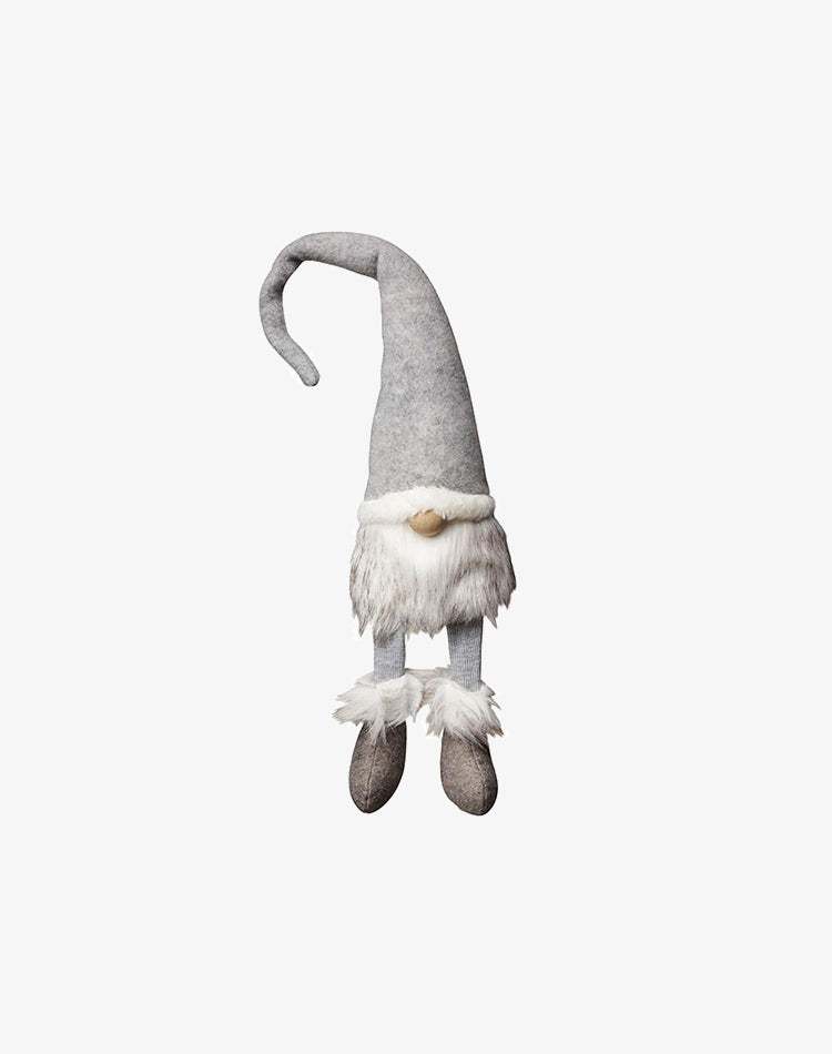 Nils Gnome - Grey