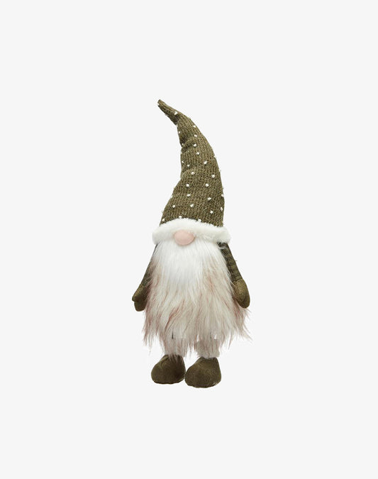 Ivar Gnome - Sage Green