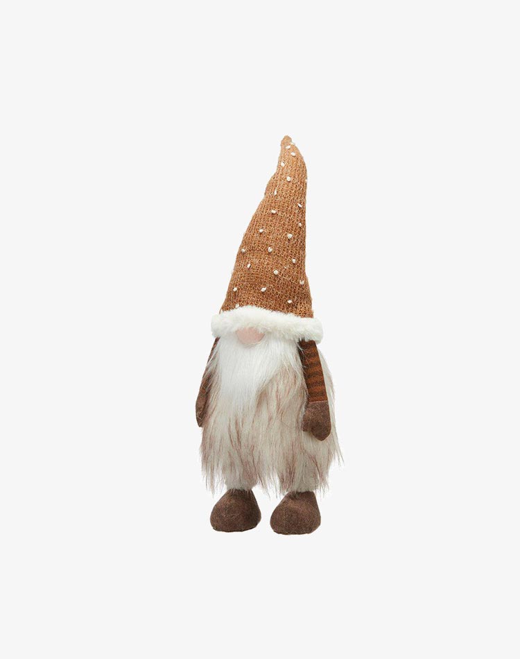 Ivar Gnome - Brown