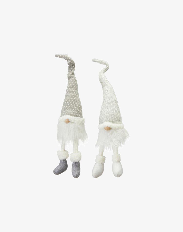 Olle Gnome - Grey, Large8