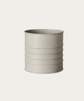 Ariel Pot - Sand, Large