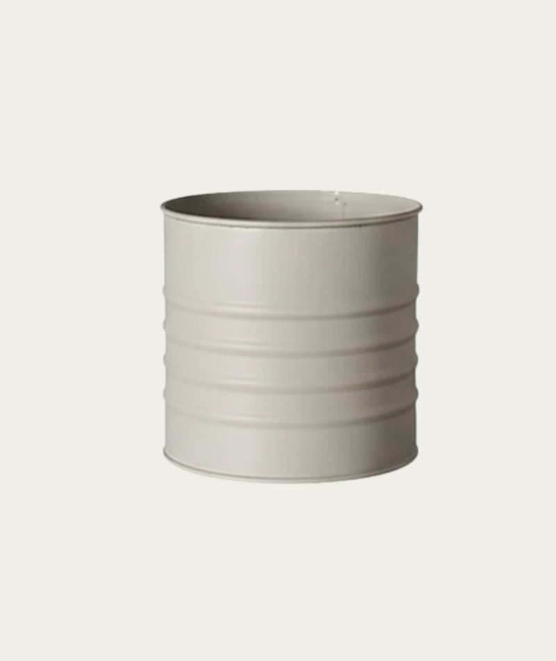 Ariel Pot - Sand, Large