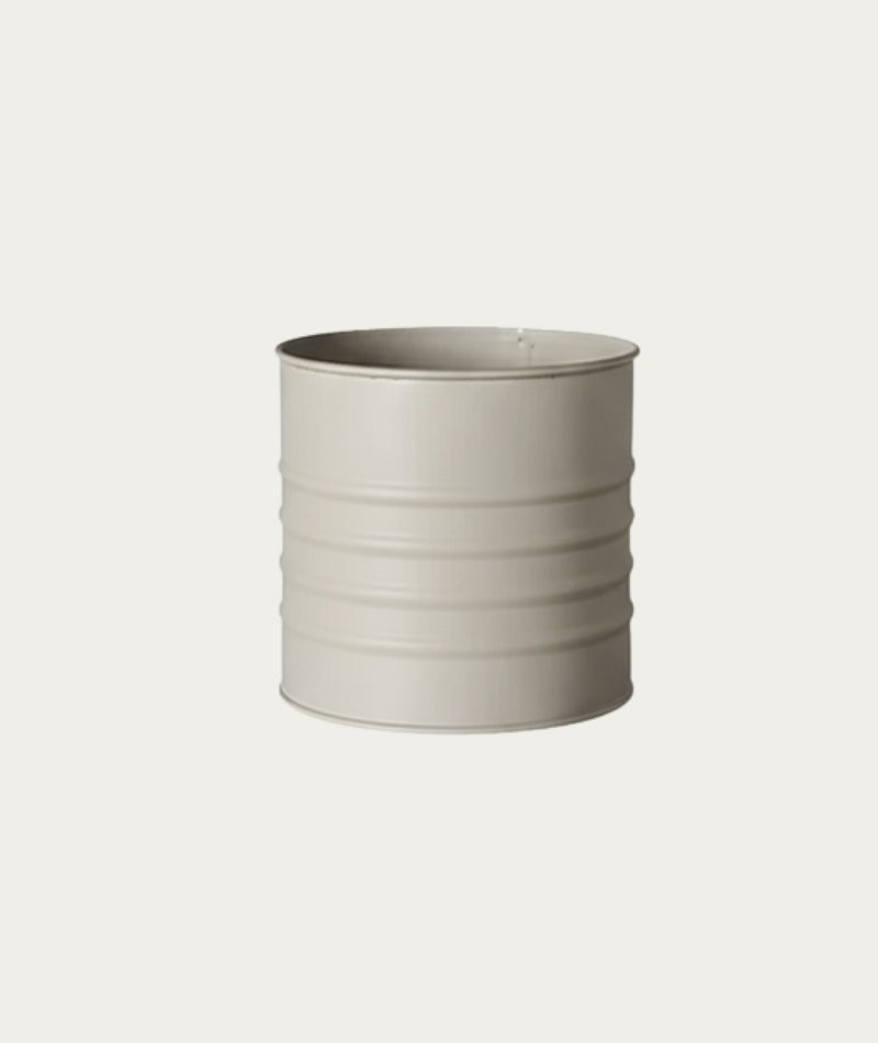 Ariel Pot - Sand, Medium