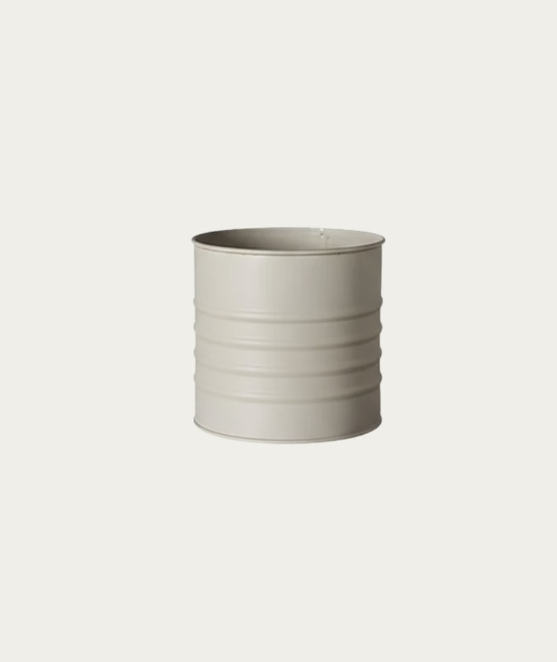 Ariel Pot - Sand, Small