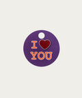 Card - I Love You