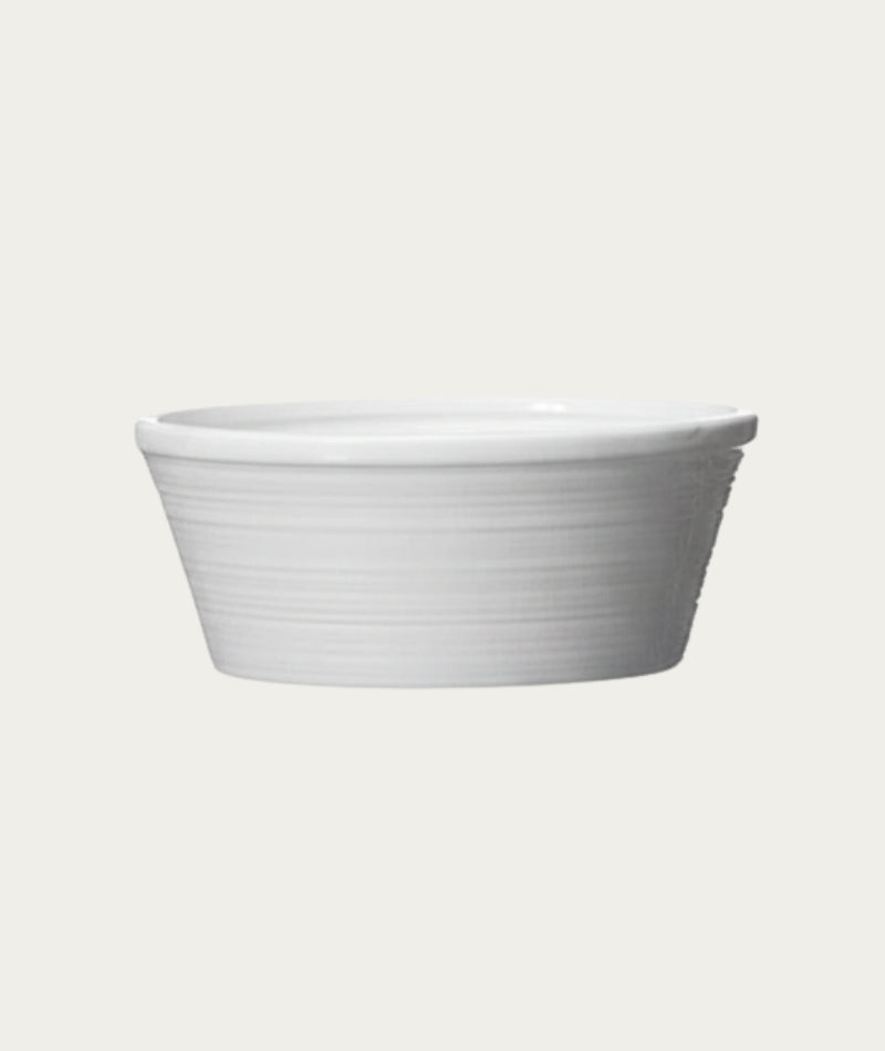 Evy Planter/Bowl - White, Large