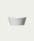 Evy Planter/Bowl - White, Medium