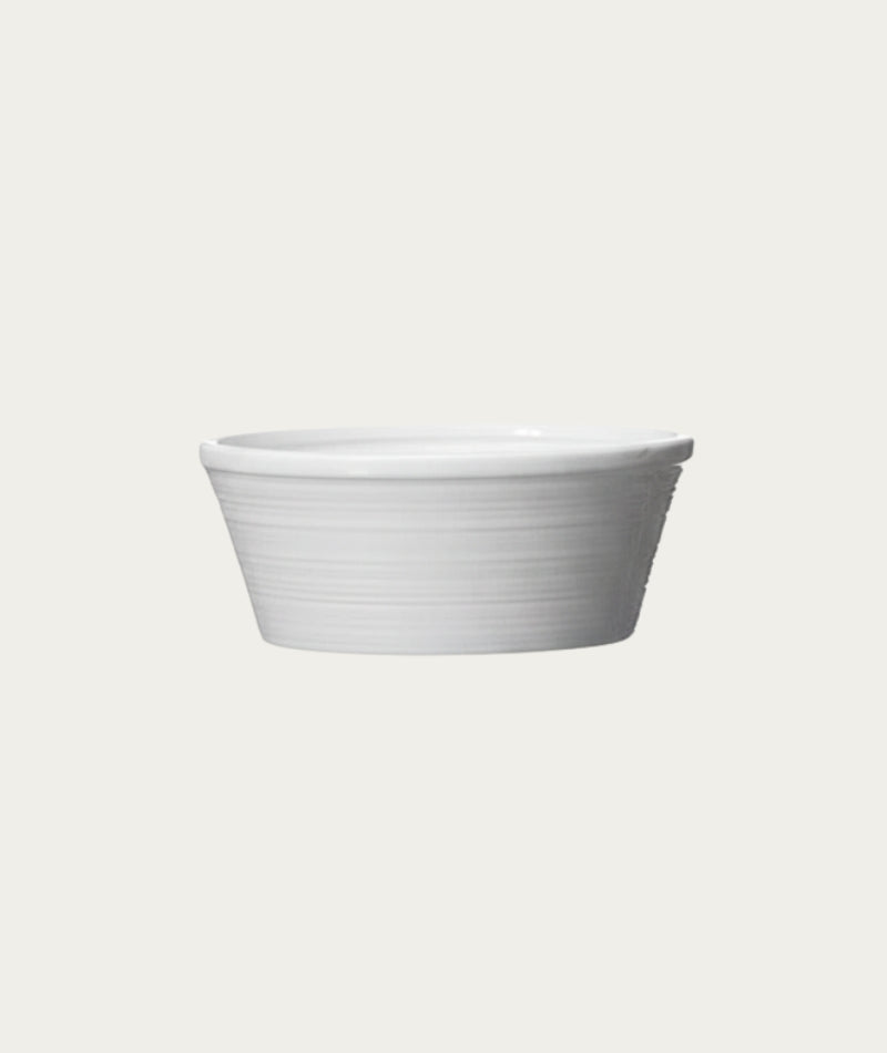 Evy Planter/Bowl - White, Medium