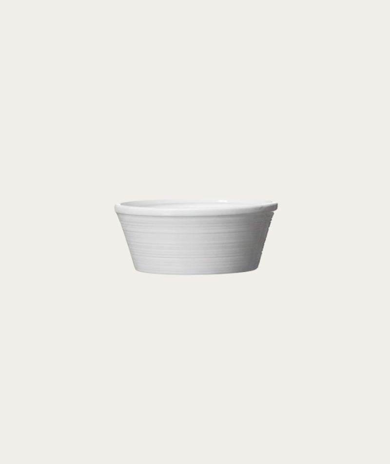 Evy Planter/Bowl - White, Small