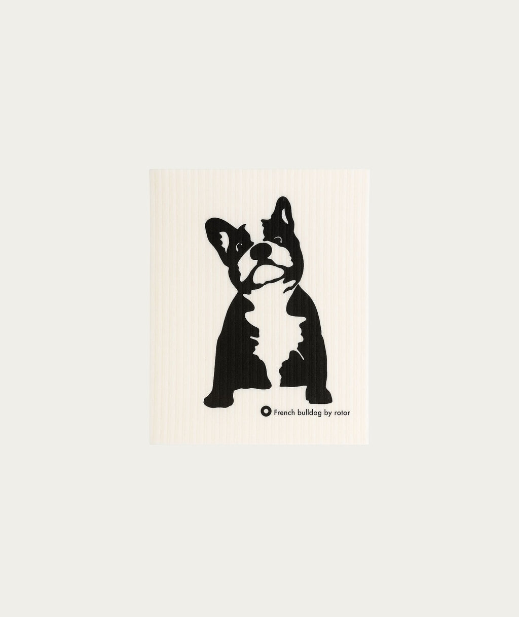 Dish Cloth - Buster