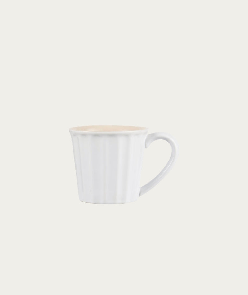 Mynte Mug - White