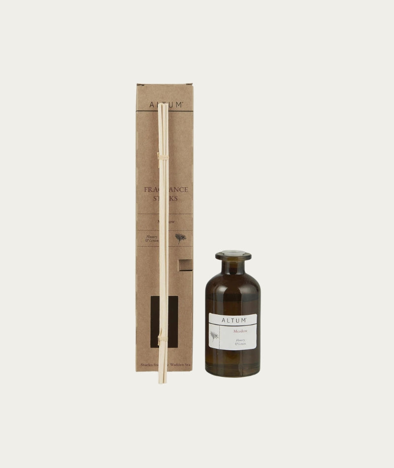 Altum Meadow Reed Diffuser